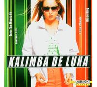 Various - Kalimba De Luna