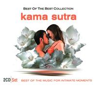 Various - Kama Sutra