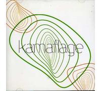 Various - Kamaflage