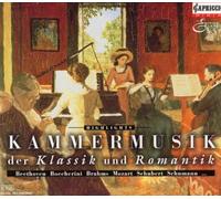 Various - Kammermusik D.Klassik und Romantik