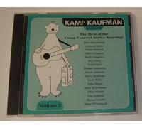 Various - Kamp Kaufman Presents, Vol 2