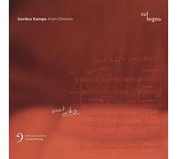 Various - KAMPE: Arien/Zitronen