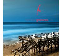 Various - Kampengrooves 14 - Loungin' at Redkliff