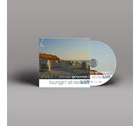 Various - kampengrooves 3 - loungin' at redkliff