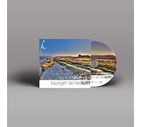 Various - kampengrooves 9 - loungin' at redkliff
