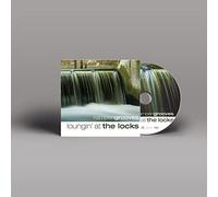 Various - kampengrooves - loungin' at the locks