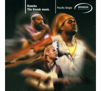 Various - Kanaka,the Kanak Music