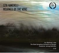 Various - Kancheli:Mourned By The Wind