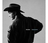 Various - Kansas Anymore [CD]