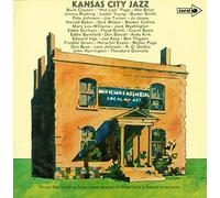 Various - Kansas City Jazz