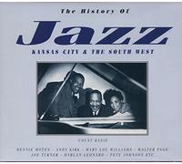 Various - Kansas City & the South...