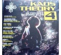 Various - Kaos Theory IV