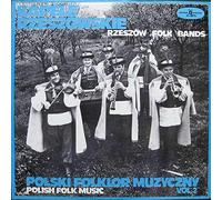 Various - Kapele Rzeszowskie