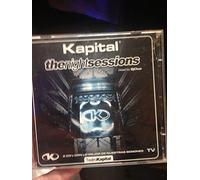 Various - Kapital Night Sessions