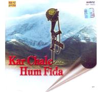VARIOUS - Kar chale hum fida