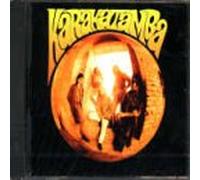 Various - Karakatamba