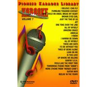 Various - Karaoke / 25 Song Karaoke Library 7 [DVD] [US Import]