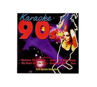 Various - Karaoke 90's