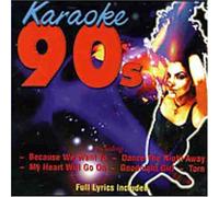 Various - Karaoke 90s