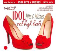 Various - Karaoke: American Idol Hits & Misses