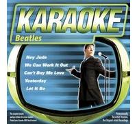 Various - Karaoke: Beatles