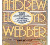 Various/Karaoke - Best of Andrew Lloyd Webber