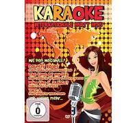 Various - Karaoke-Best Of Internationale Party