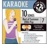 Various - Karaoke: Best of Summer 2006 P
