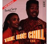 Various/Karaoke - Big Chill Era