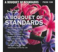 Various - Karaoke: Bouquet of Standards