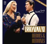 Various/Karaoke - Broadway Heroes & Heroines