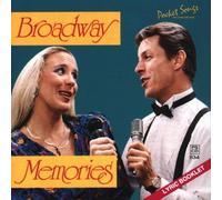 Various/Karaoke - Broadway Memories