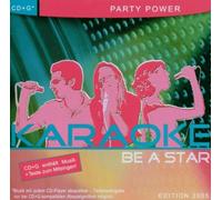 Various - Karaoke Cdg Party Power