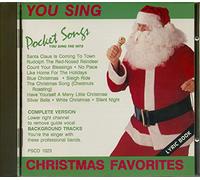 Various/Karaoke - Christmas Favorites