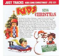 Various - Karaoke: Christmas - Kids Sing