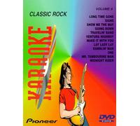 Various - Karaoke / Classic Rock Hits 2 [DVD] [Region 1] [US Import] [NTSC]