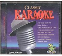 Various - Karaoke Classic Volume 9