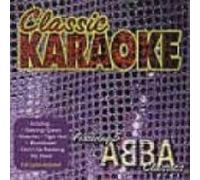 Various - Karaoke Classics Feat Abba