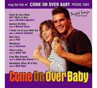 Various - Karaoke: Come on Over Baby