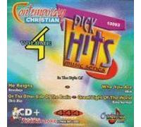 Various - Karaoke: Contemporary Christia