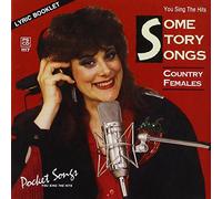 Various - Karaoke: Country Female Songs