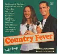 Various - Karaoke: Country Male - You Sing