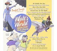 Various - Karaoke: Disney Films Walts World