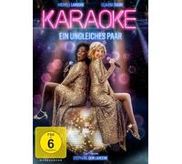 Various - Karaoke - Ein Ungleiches Paar