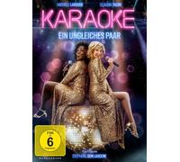 Various - Karaoke - Ein Ungleiches Paar