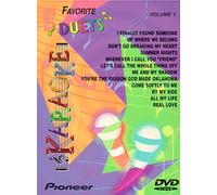 Various - Karaoke / Favorite Duets 1 [DVD] [US Import]
