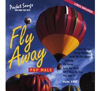 Various - Karaoke: Fly Away - Pop Male