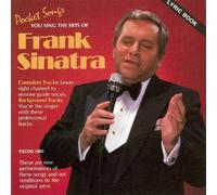 Various - Karaoke: Frank Sinatra 3