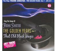 Various - Karaoke: Frank Sinatra Golden 7