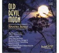 Various - Karaoke: Frank Sinatra - Old Devil